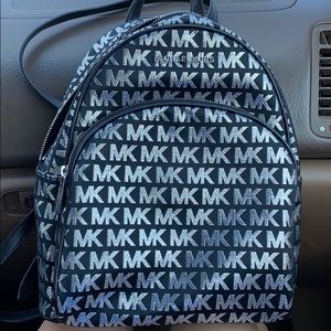 Michael kors backpack